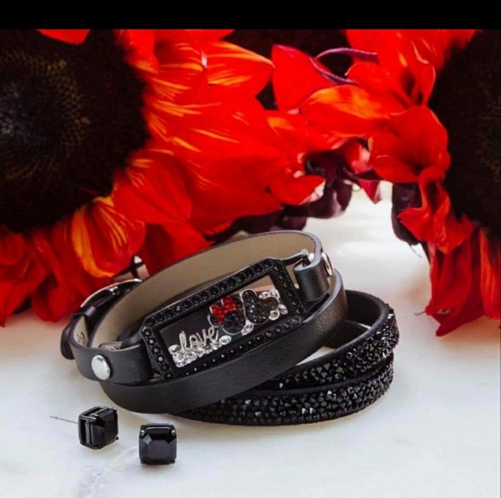 Wrap bracelet